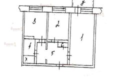 с. Кочневское, ул. Ударников, 16 (городской округ Белоярский) - фото квартиры