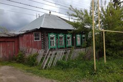 с. Косулино, ул. Ленина, 29 (городской округ Белоярский) - фото дома