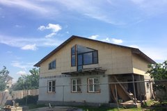 г. Арамиль, ул. Октябрьская, 109А (городской округ Арамильский) - фото дома