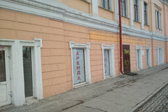 Екатеринбург, ул. Чапаева, 1 (Центр) - фото торговой площади