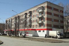 Екатеринбург, ул. Надеждинская, 13 (Старая Сортировка) - фото квартиры