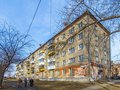 Екатеринбург, ул. Благодатская, 53 (Уктус) - фото квартиры