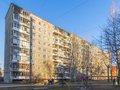 Екатеринбург, ул. Амундсена, 54/1 (Юго-Западный) - фото квартиры
