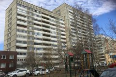 Екатеринбург, ул. Серова, 21 (Автовокзал) - фото квартиры