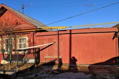 п. Двуреченск, ул. Димитрова, 2 (городской округ Сысертский) - фото дома