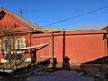 Продажа дома: п. Двуреченск, ул. Димитрова, 2 (городской округ Сысертский) - Фото 1