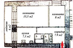 Екатеринбург, ул. Инженерная, 19а - фото квартиры