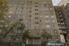 Екатеринбург, ул. Решетникова, 18/1 (Юго-Западный) - фото квартиры