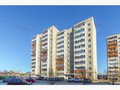 Екатеринбург, ул. Окраинная, 35 (Вторчермет) - фото квартиры