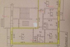 г. Верхняя Пышма, ул. Октябрьская, 24 (городской округ Верхняя Пышма) - фото квартиры
