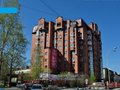 Екатеринбург, ул. Хомякова, 23 (ВИЗ) - фото квартиры