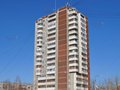 Екатеринбург, ул. Шишимская, 26 (Уктус) - фото квартиры