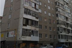 г. Березовский, ул. Гагарина, 15/4 (городской округ Березовский) - фото квартиры