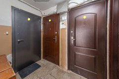 Екатеринбург, ул. Баумана, 51 (Эльмаш) - фото квартиры