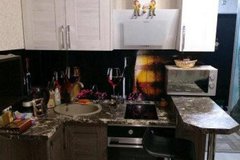 Екатеринбург, ул. Рощинская, 21/3 (Уктус) - фото квартиры