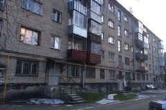 Екатеринбург, ул. Хибиногорский, 29 - фото комнаты