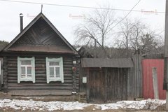 д. Старые Решёты, ул. Пушкина, 86 (городской округ Первоуральск) - фото дома