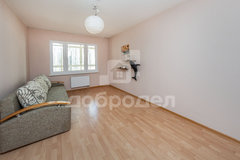 Екатеринбург, ул. Евгения Савкова, 60 (Широкая речка) - фото квартиры