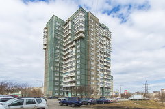 Екатеринбург, ул. Есенина, 4 (Синие Камни) - фото квартиры