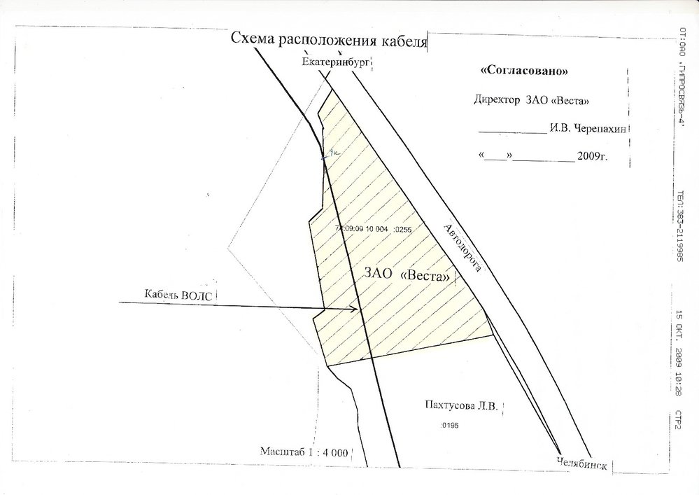c. Тюбук (Каслинский район) - фото земельного участка (3)