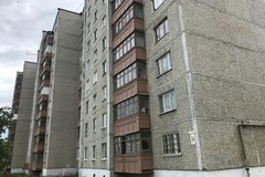 г. Первоуральск, ул. Ильича, 34 (городской округ Первоуральск) - фото квартиры