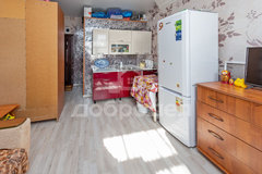 Екатеринбург, ул. Баумана, 56 - фото комнаты