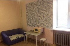 Екатеринбург, ул. Косарева, 20 (Химмаш) - фото комнаты