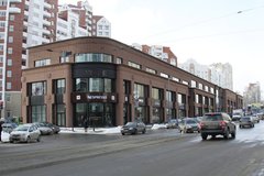 Екатеринбург, ул. Радищева, 25 (Центр) - фото офисного помещения