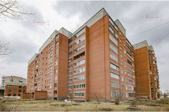 Екатеринбург, ул. Малахитовый, 5 (Вторчермет) - фото квартиры