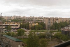 Екатеринбург, ул. Стачек, 61 (Эльмаш) - фото квартиры
