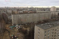 Екатеринбург, ул. Восстания, 97 (Уралмаш) - фото квартиры