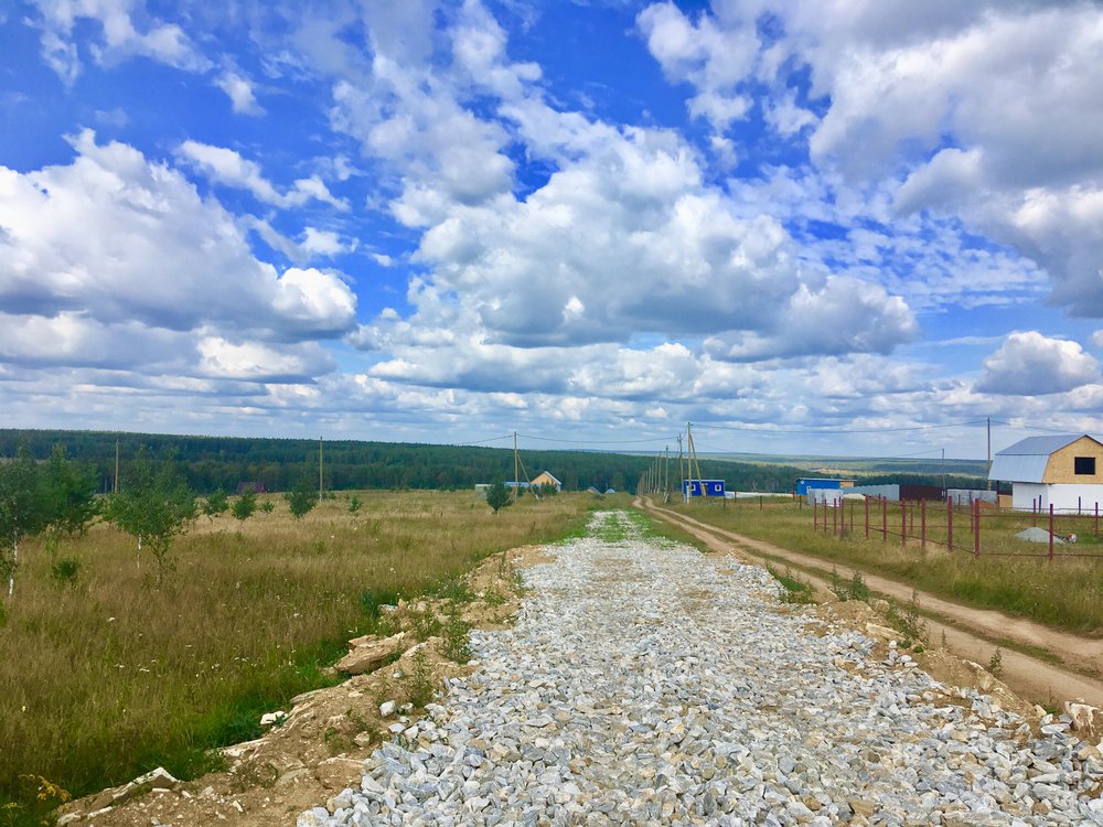 к.п. Становлянка (городской округ Березовский) - фото земельного участка (1)