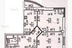 Екатеринбург, ул. Юлиуса Фучика, 13 (Автовокзал) - фото квартиры