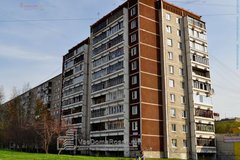 Екатеринбург, ул. Серафимы Дерябиной, 43/а (Юго-Западный) - фото квартиры