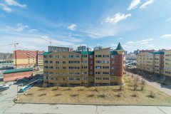 Екатеринбург, ул. Кольцевая, 30 - фото квартиры