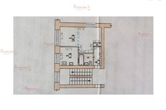 Екатеринбург, ул. Титова, 42 (Вторчермет) - фото квартиры