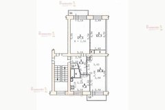 Екатеринбург, ул. Фрунзе, 20 (Автовокзал) - фото квартиры