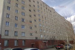 Екатеринбург, ул. Таватуйская, 19 (Старая Сортировка) - фото квартиры