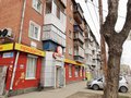 Екатеринбург, ул. Избирателей, 20 (Уралмаш) - фото квартиры