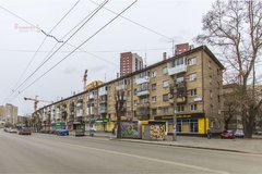 Екатеринбург, ул. Белинского, 163/г (Автовокзал) - фото квартиры