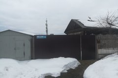 Екатеринбург, ул. Водопьянова, 11 - фото дома