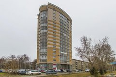Екатеринбург, ул. Шаумяна, 111 (Юго-Западный) - фото квартиры