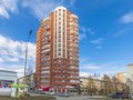 Екатеринбург, ул. Ясная, 34/1 (Юго-Западный) - фото квартиры