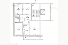 Екатеринбург, ул. Московская, 212/1 (Юго-Западный) - фото квартиры