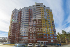 Екатеринбург, ул. Южногорская, 7 - фото квартиры