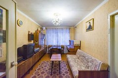 Екатеринбург, ул. Гурзуфская, 9 - фото квартиры