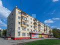 Екатеринбург, ул. Белинского, 143 - фото квартиры