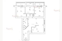 Екатеринбург, ул. Мичурина, 99 (Центр) - фото квартиры