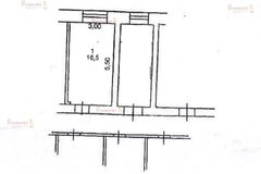 г. Первоуральск, ул. Ватутина, 16 (городской округ Первоуральск) - фото комнаты