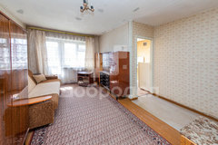 Екатеринбург, ул. Восточная, 19А (Шарташский рынок) - фото квартиры